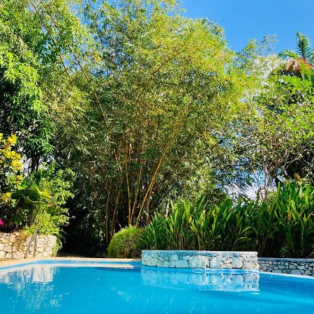 Whispering House Villa Tangalle Luaran gambar