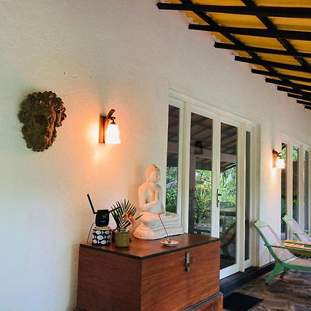 Whispering House Villa Tangalle Luaran gambar