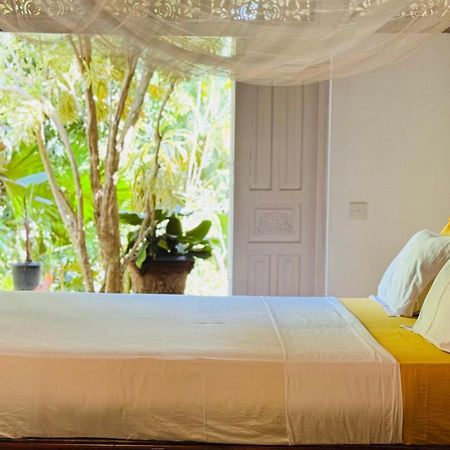 Whispering House Villa Tangalle Luaran gambar