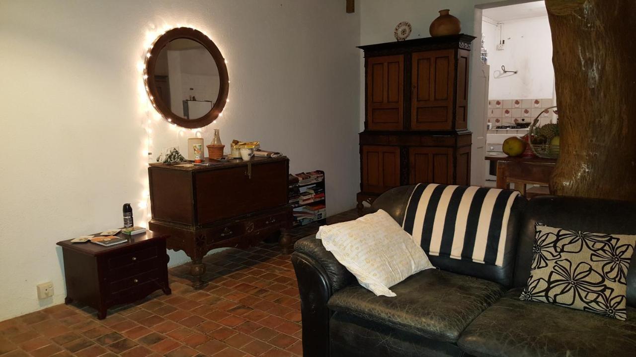 Whispering House Villa Tangalle Luaran gambar