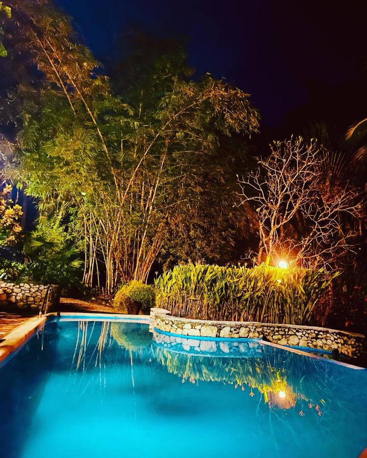 Whispering House Villa Tangalle Luaran gambar