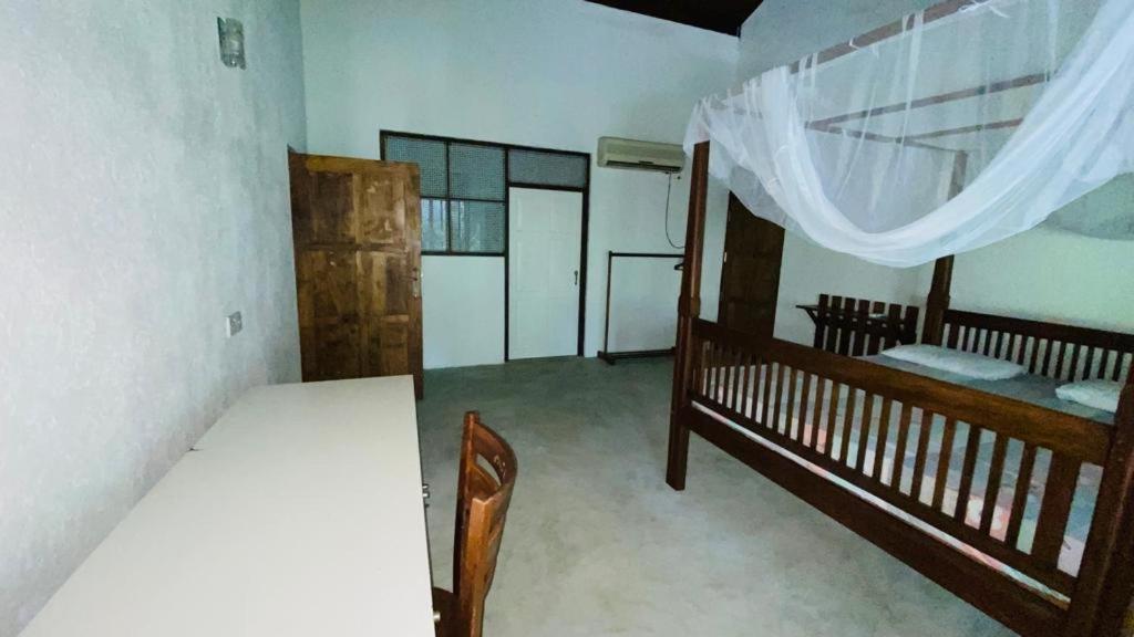 Whispering House Villa Tangalle Luaran gambar