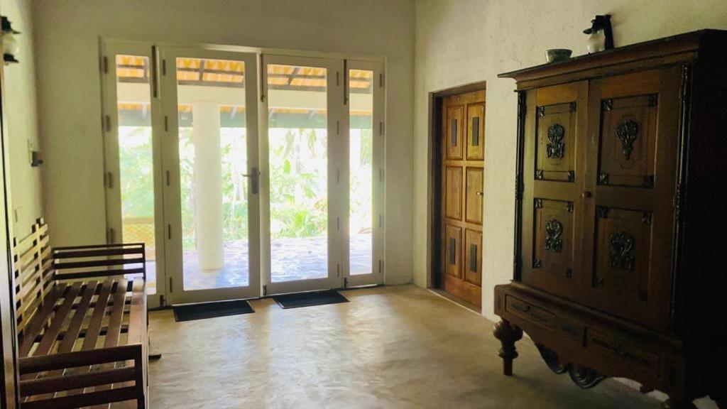 Whispering House Villa Tangalle Luaran gambar