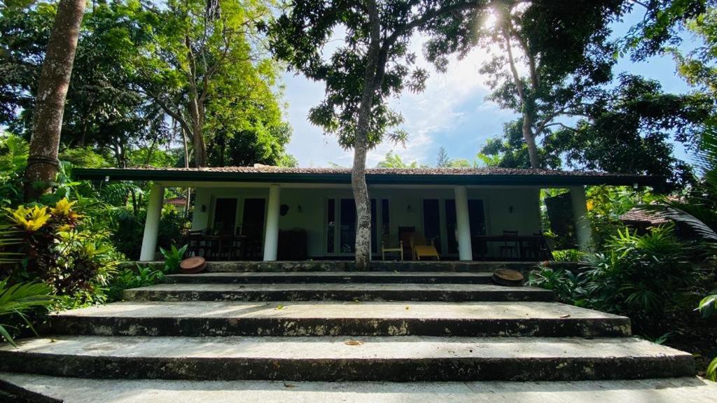 Whispering House Villa Tangalle Luaran gambar