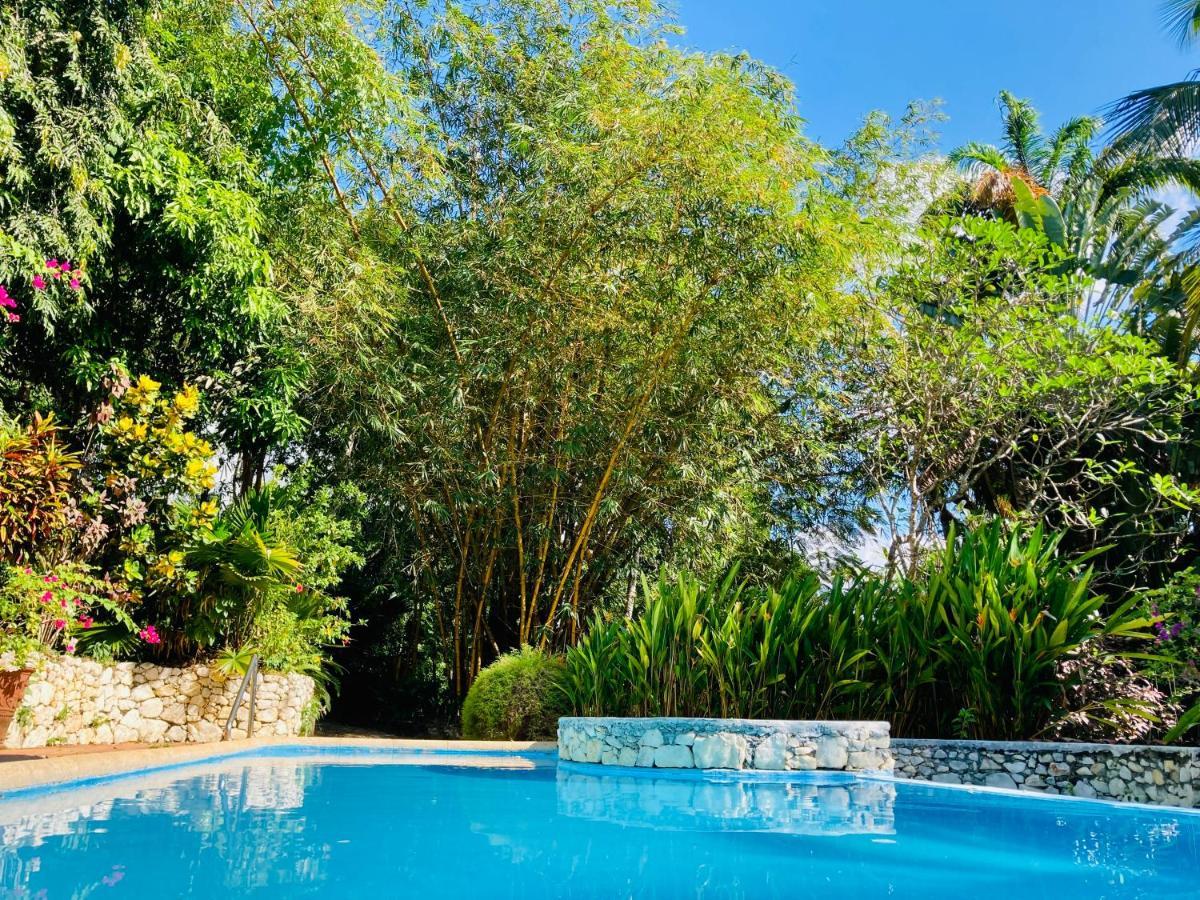 Whispering House Villa Tangalle Luaran gambar