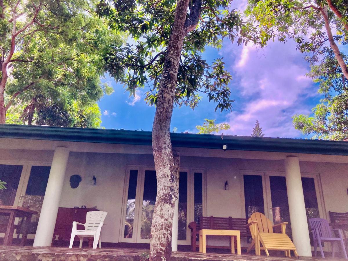 Whispering House Villa Tangalle Luaran gambar
