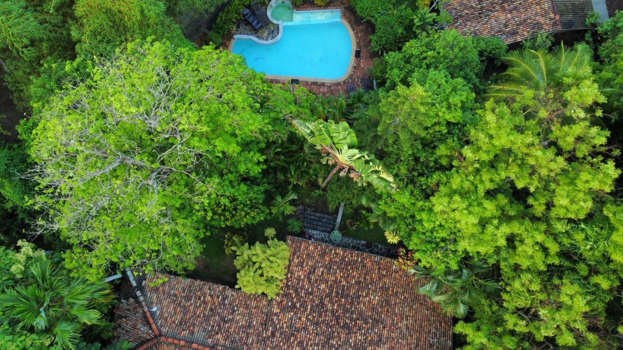 Whispering House Villa Tangalle Luaran gambar
