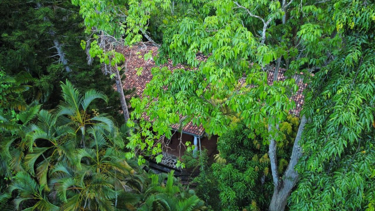 Whispering House Villa Tangalle Luaran gambar