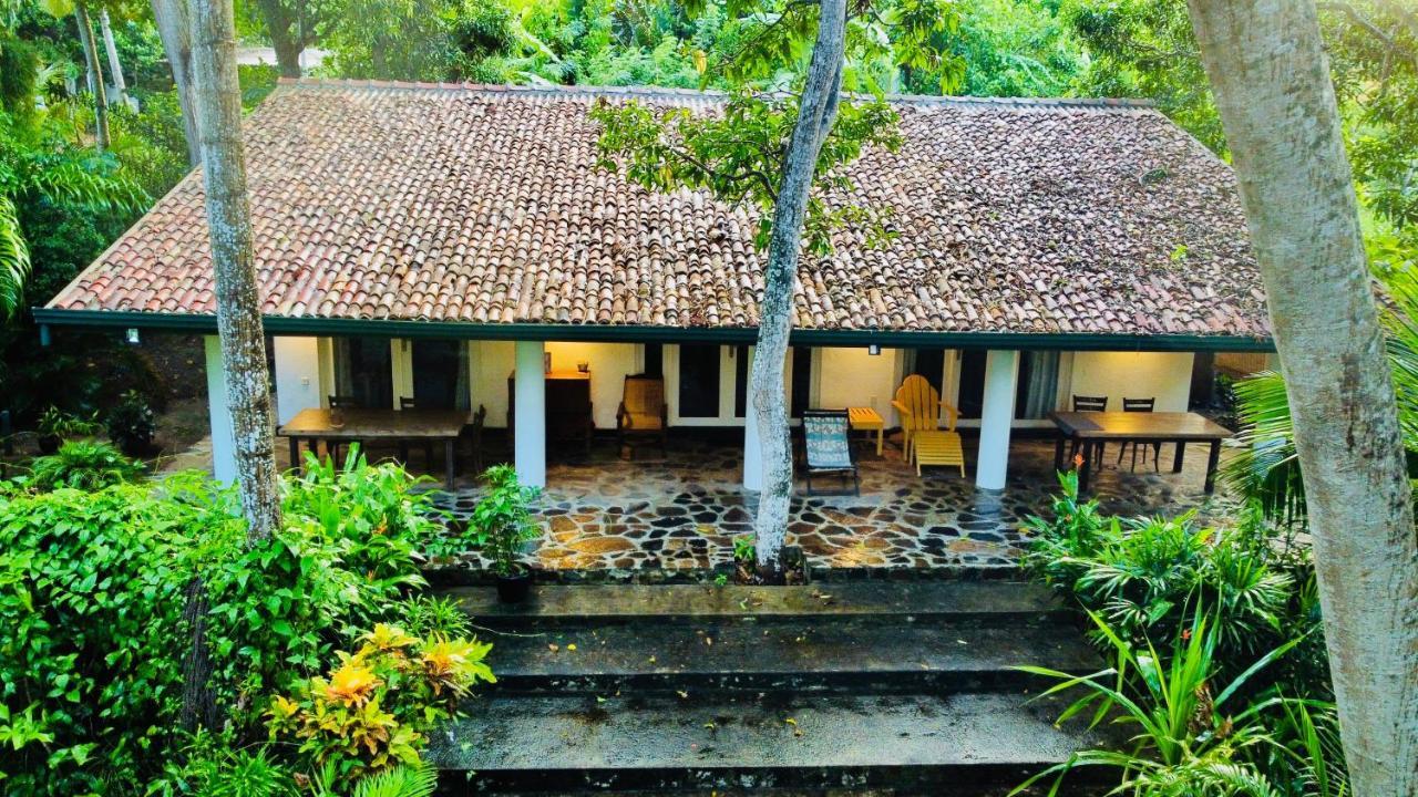 Whispering House Villa Tangalle Luaran gambar