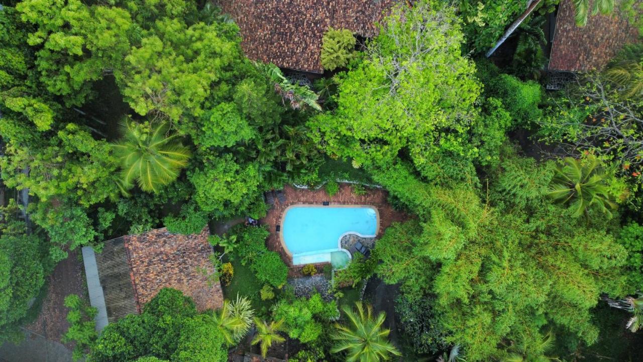 Whispering House Villa Tangalle Luaran gambar