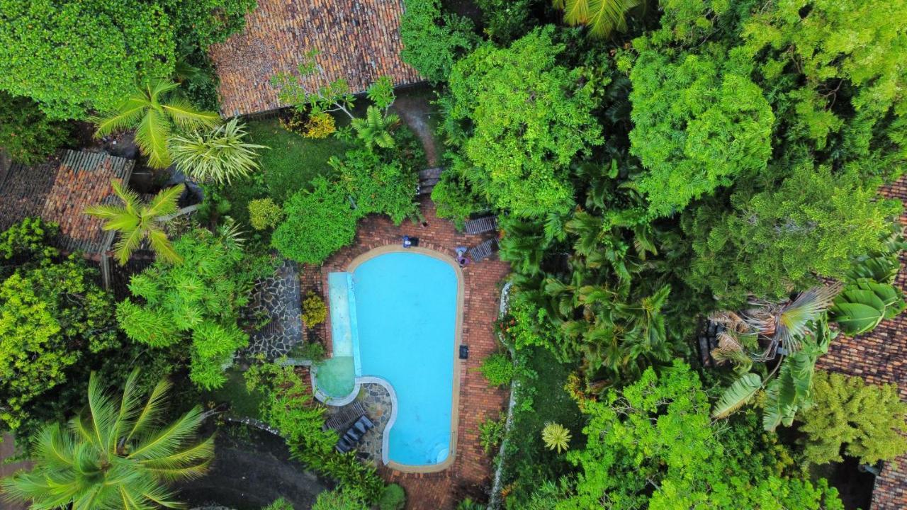 Whispering House Villa Tangalle Luaran gambar