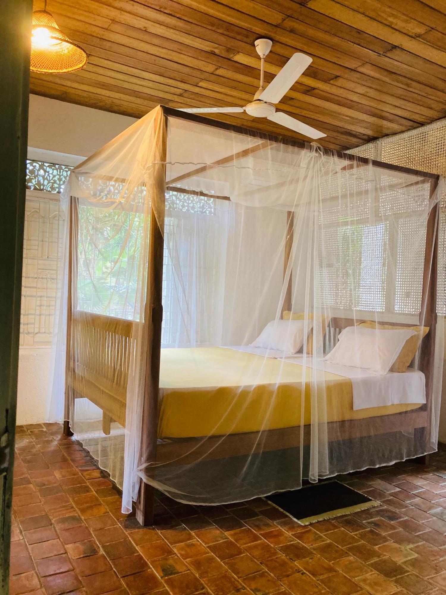 Whispering House Villa Tangalle Luaran gambar