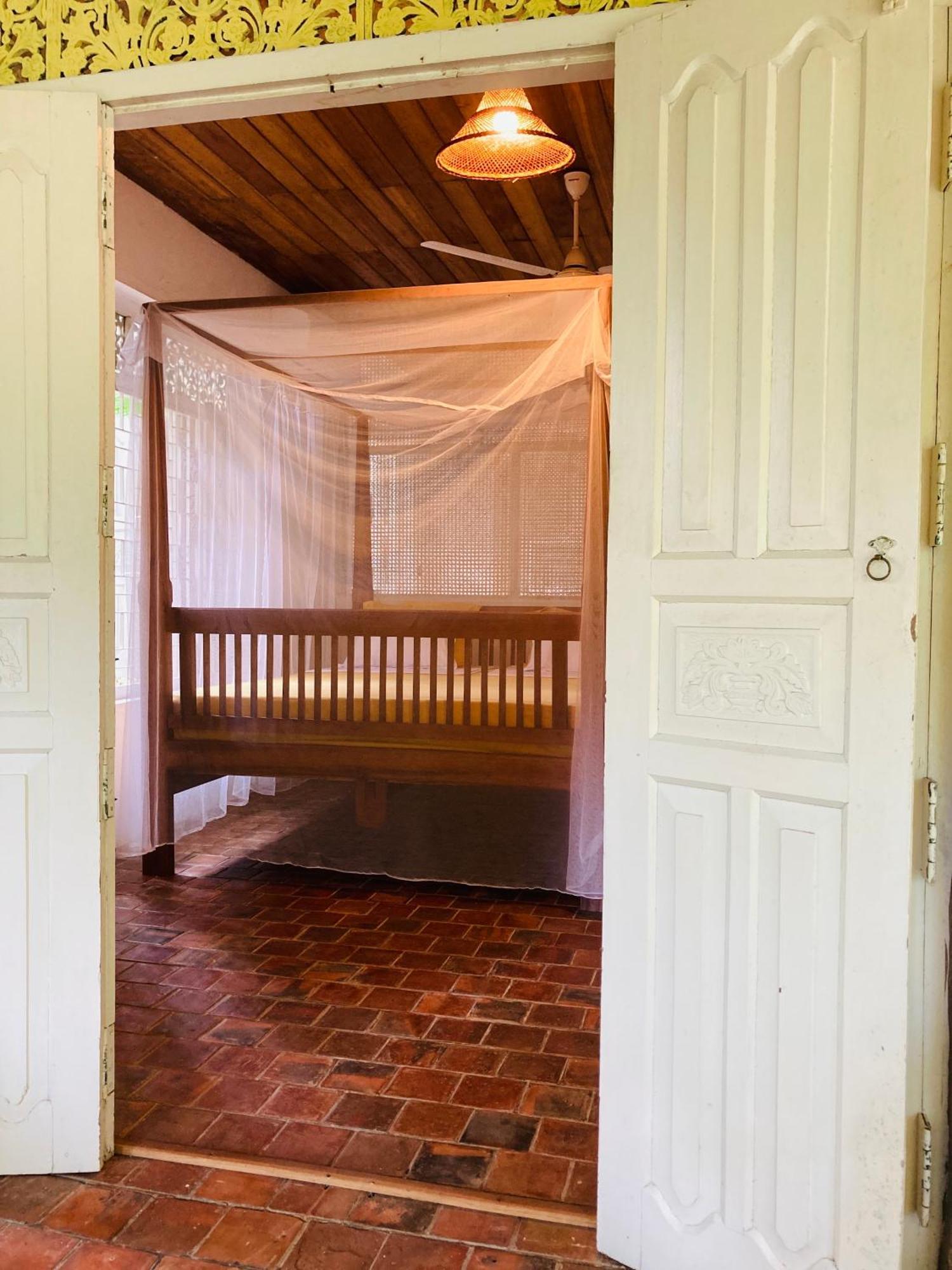 Whispering House Villa Tangalle Luaran gambar