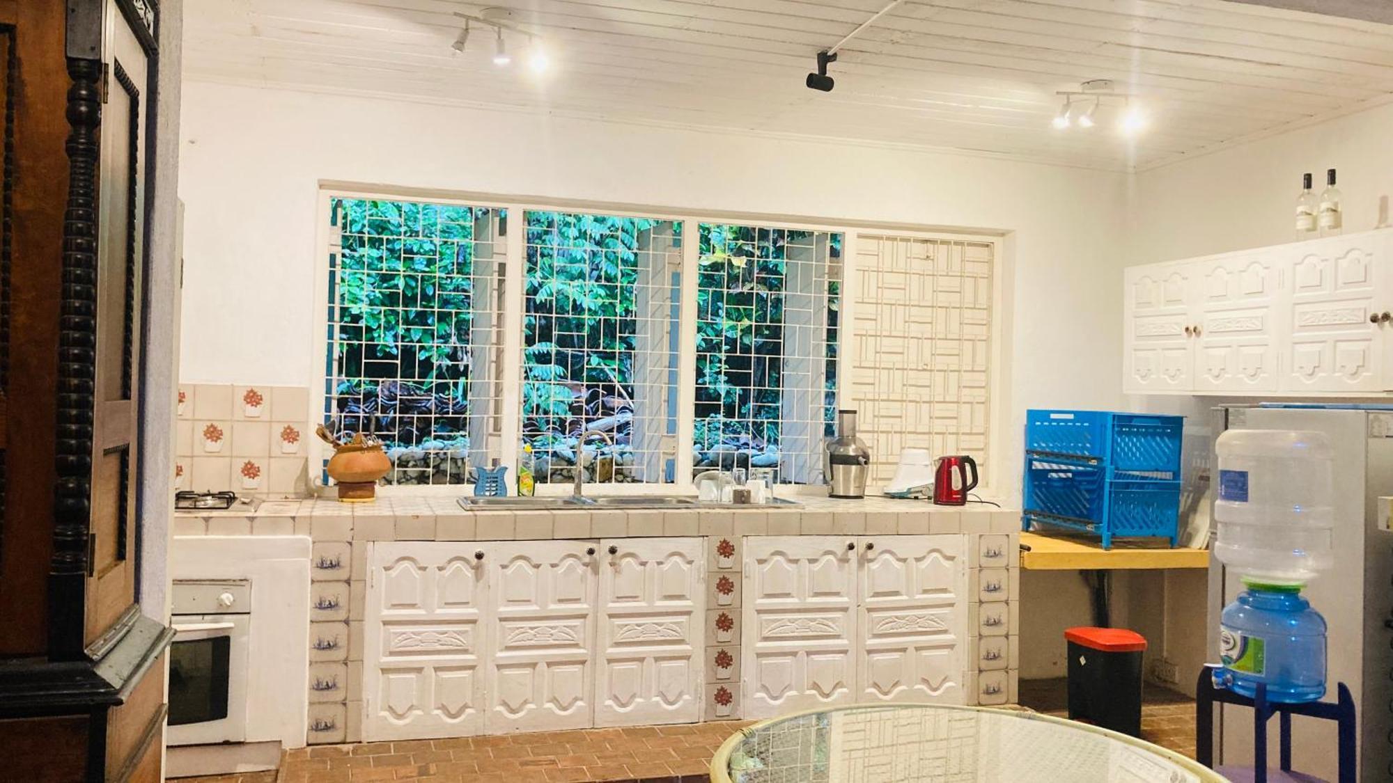 Whispering House Villa Tangalle Luaran gambar
