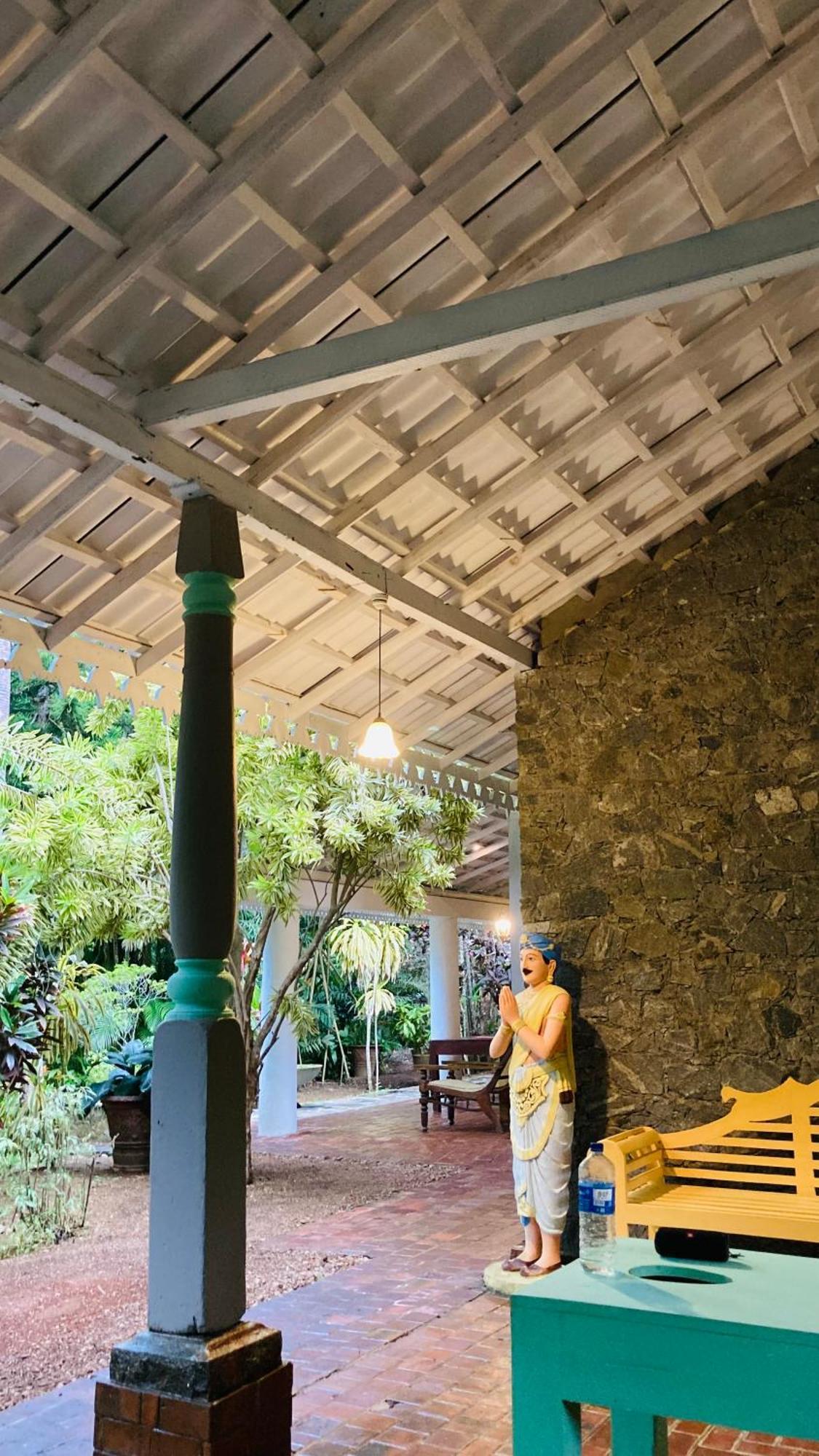 Whispering House Villa Tangalle Luaran gambar