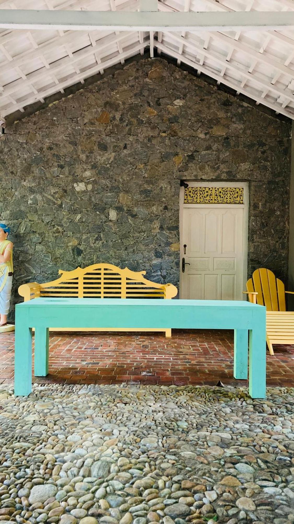 Whispering House Villa Tangalle Luaran gambar