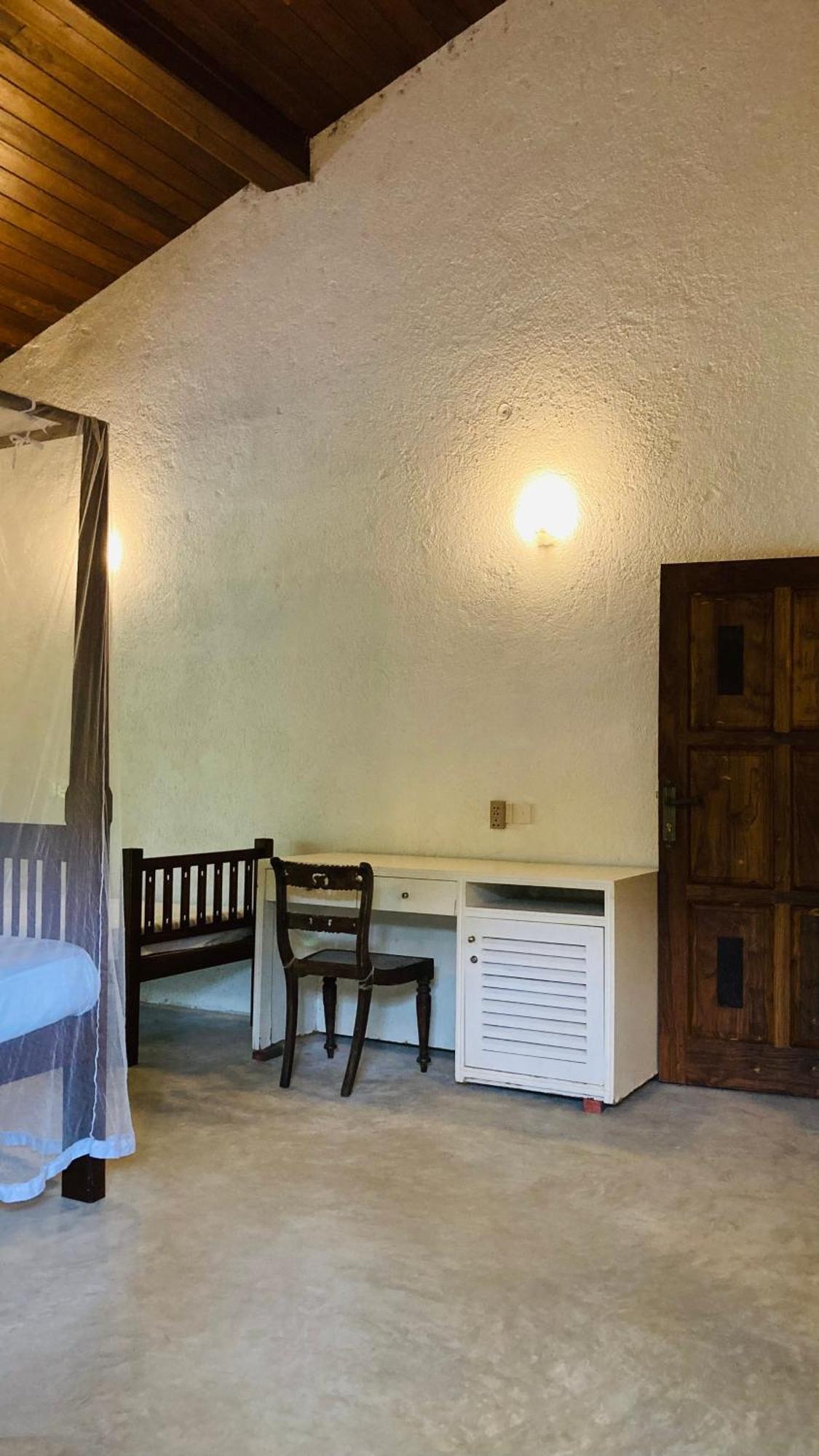 Whispering House Villa Tangalle Luaran gambar