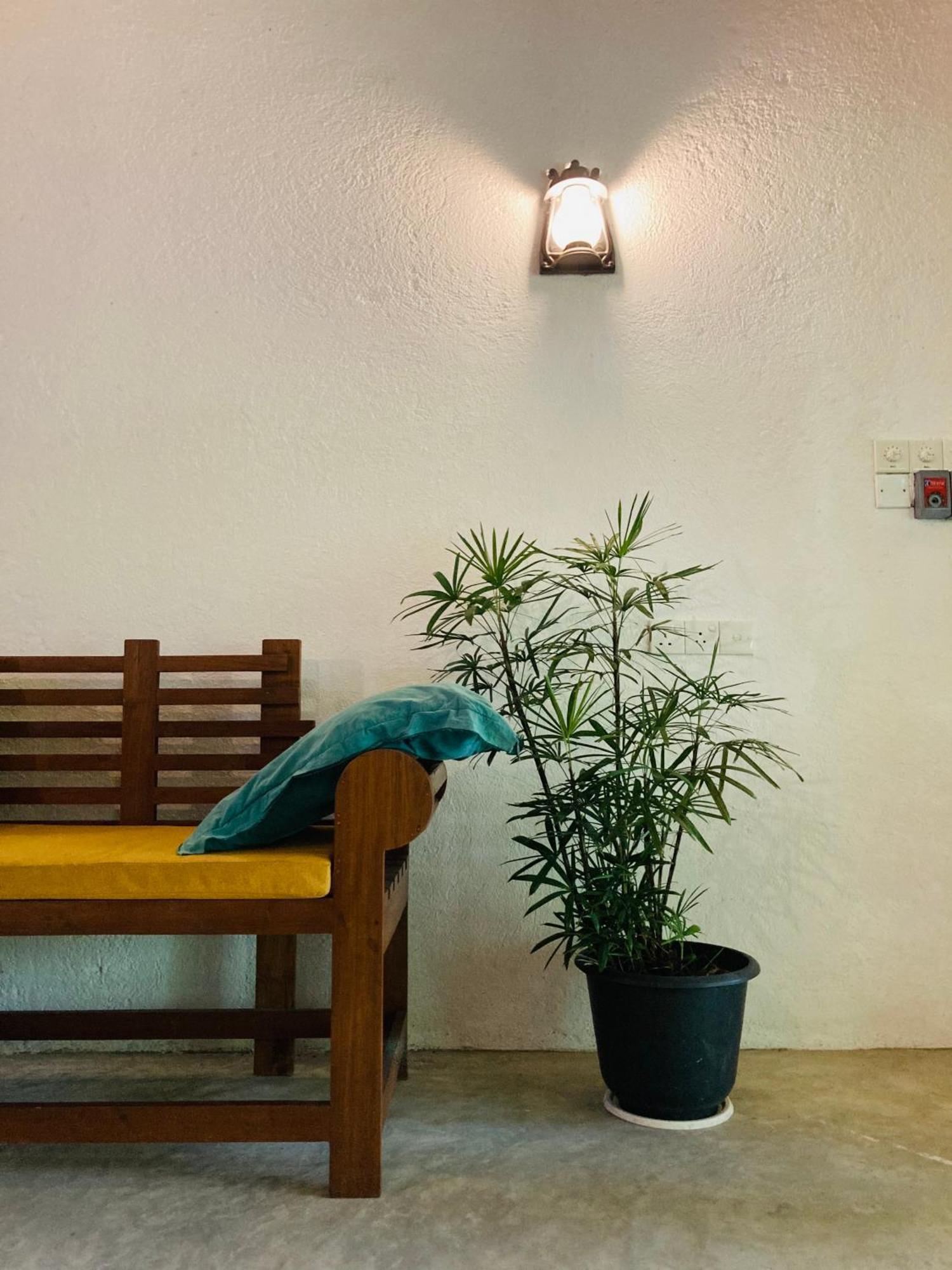 Whispering House Villa Tangalle Luaran gambar