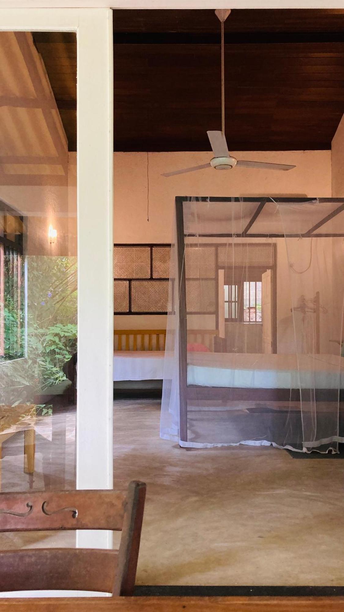 Whispering House Villa Tangalle Luaran gambar