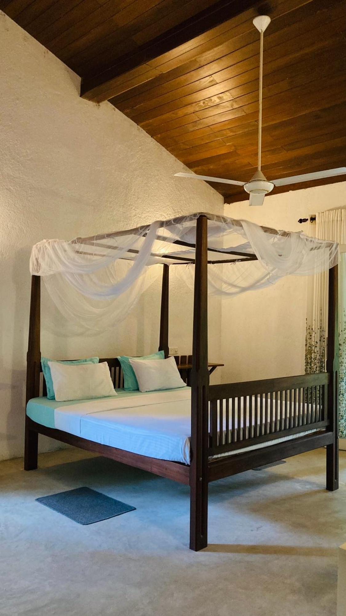Whispering House Villa Tangalle Luaran gambar