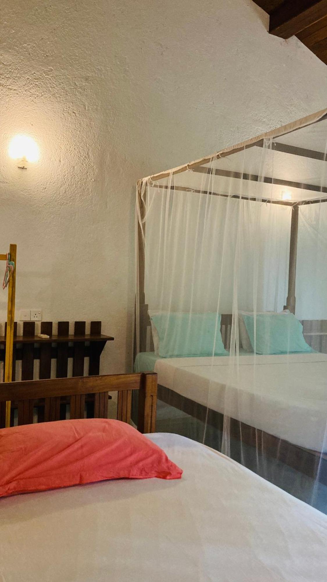 Whispering House Villa Tangalle Luaran gambar