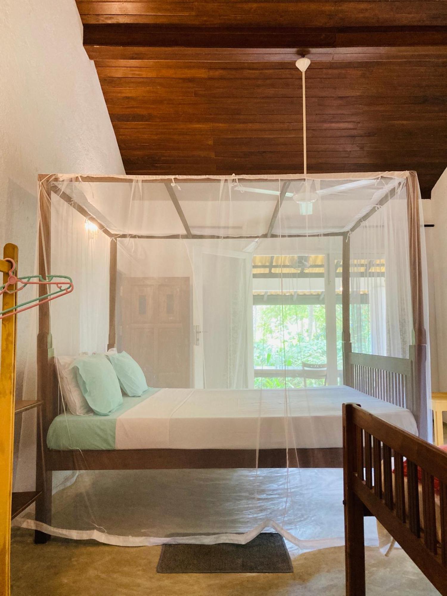 Whispering House Villa Tangalle Luaran gambar