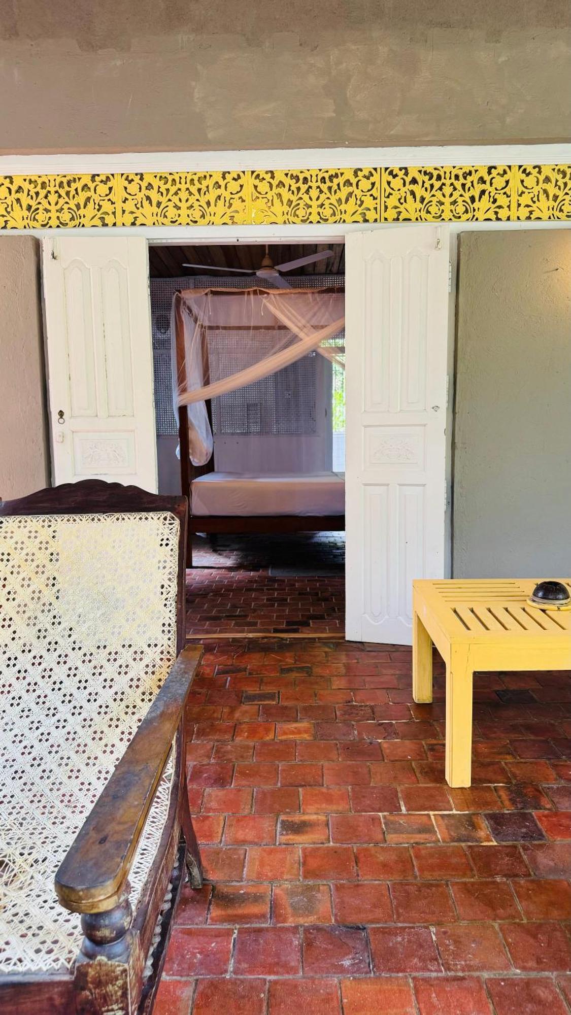 Whispering House Villa Tangalle Luaran gambar