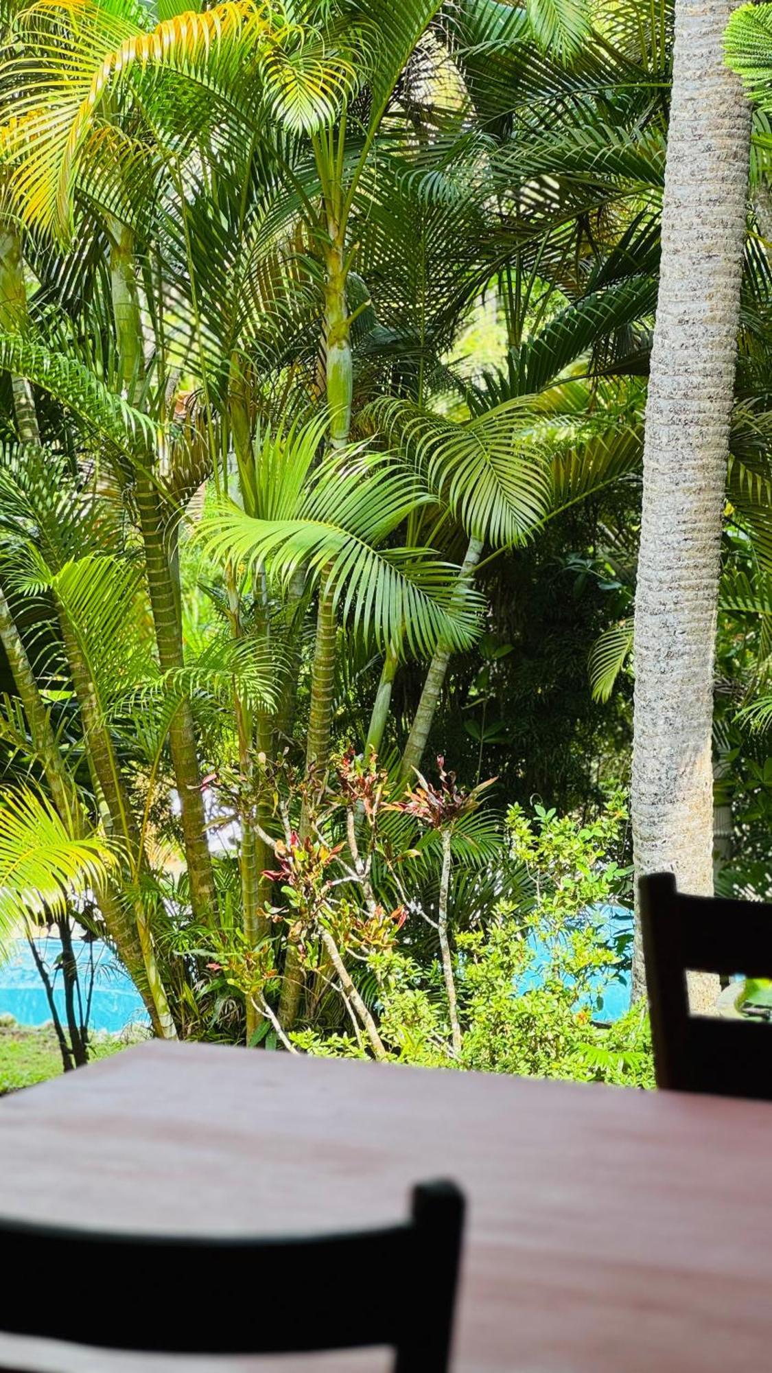 Whispering House Villa Tangalle Luaran gambar
