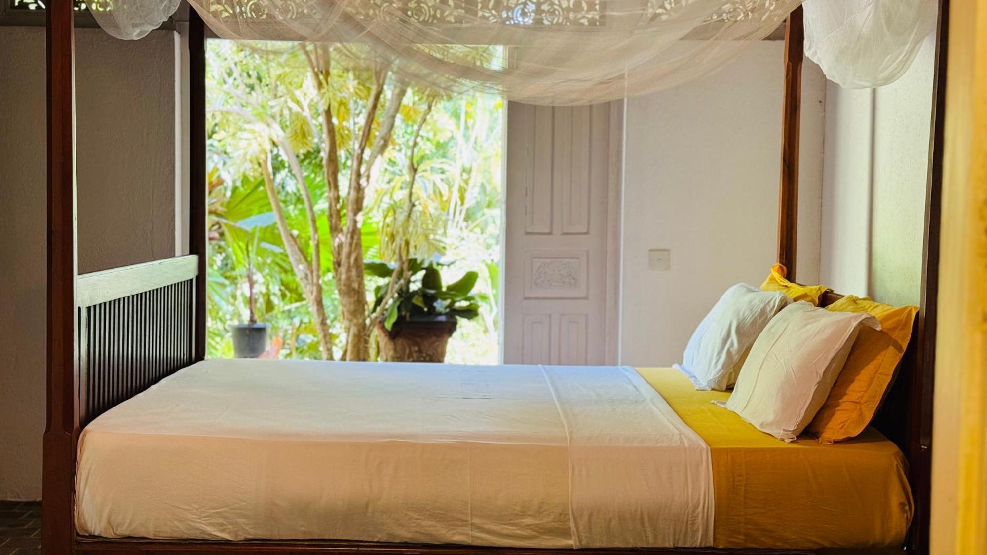 Whispering House Villa Tangalle Luaran gambar