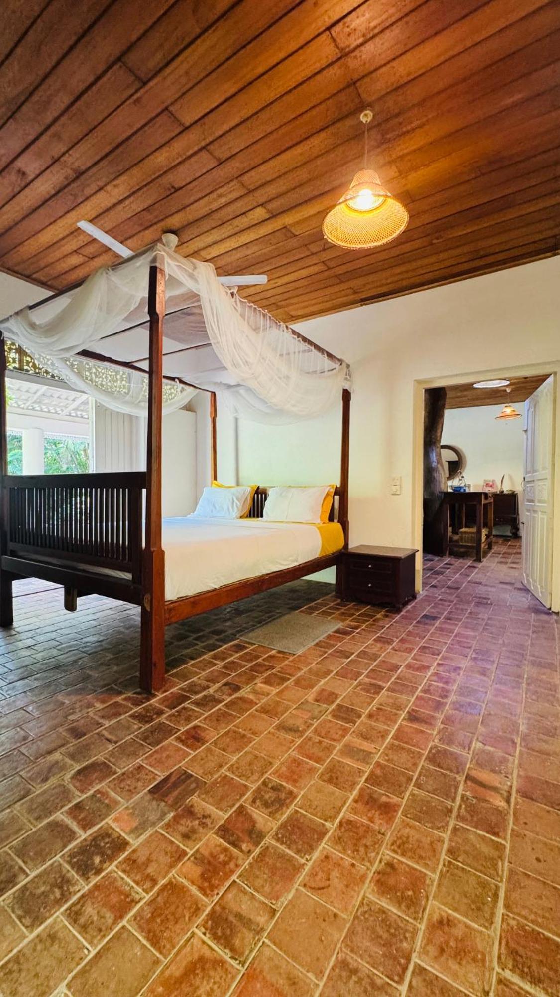 Whispering House Villa Tangalle Luaran gambar