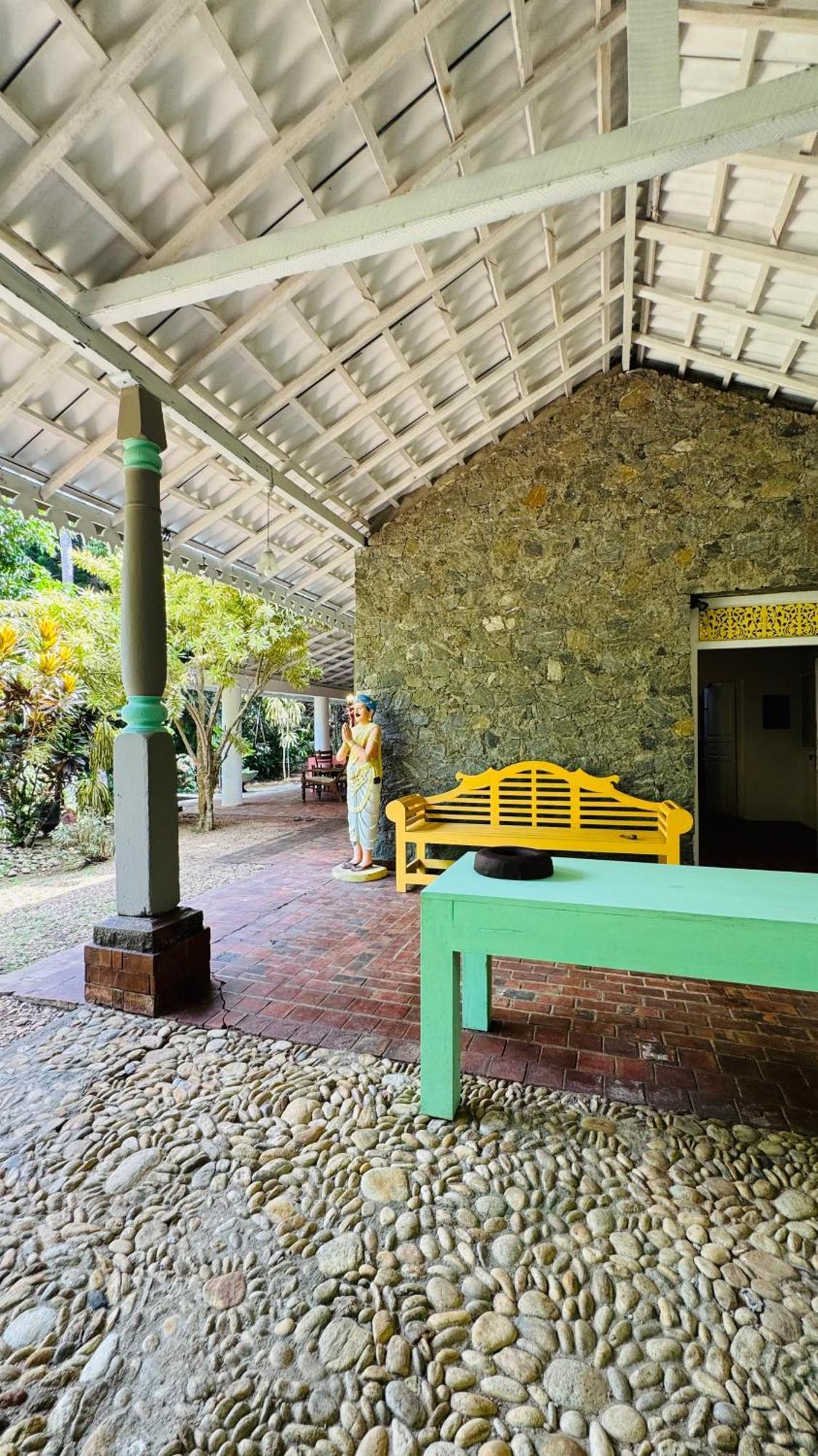 Whispering House Villa Tangalle Luaran gambar