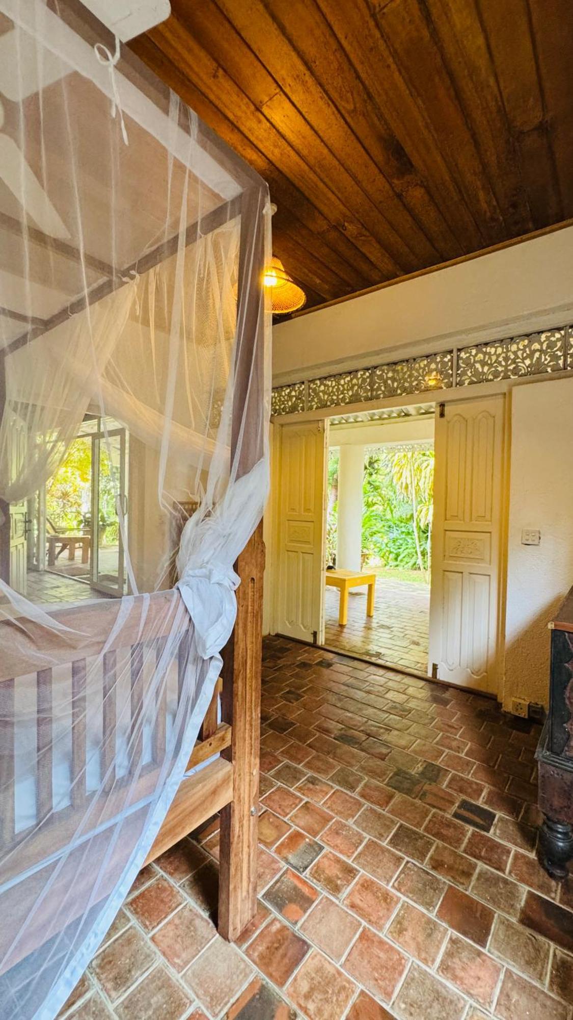 Whispering House Villa Tangalle Luaran gambar