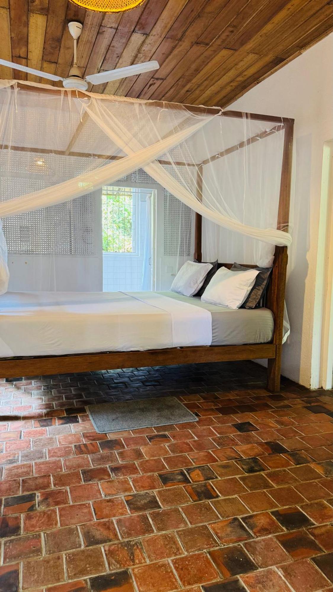 Whispering House Villa Tangalle Luaran gambar