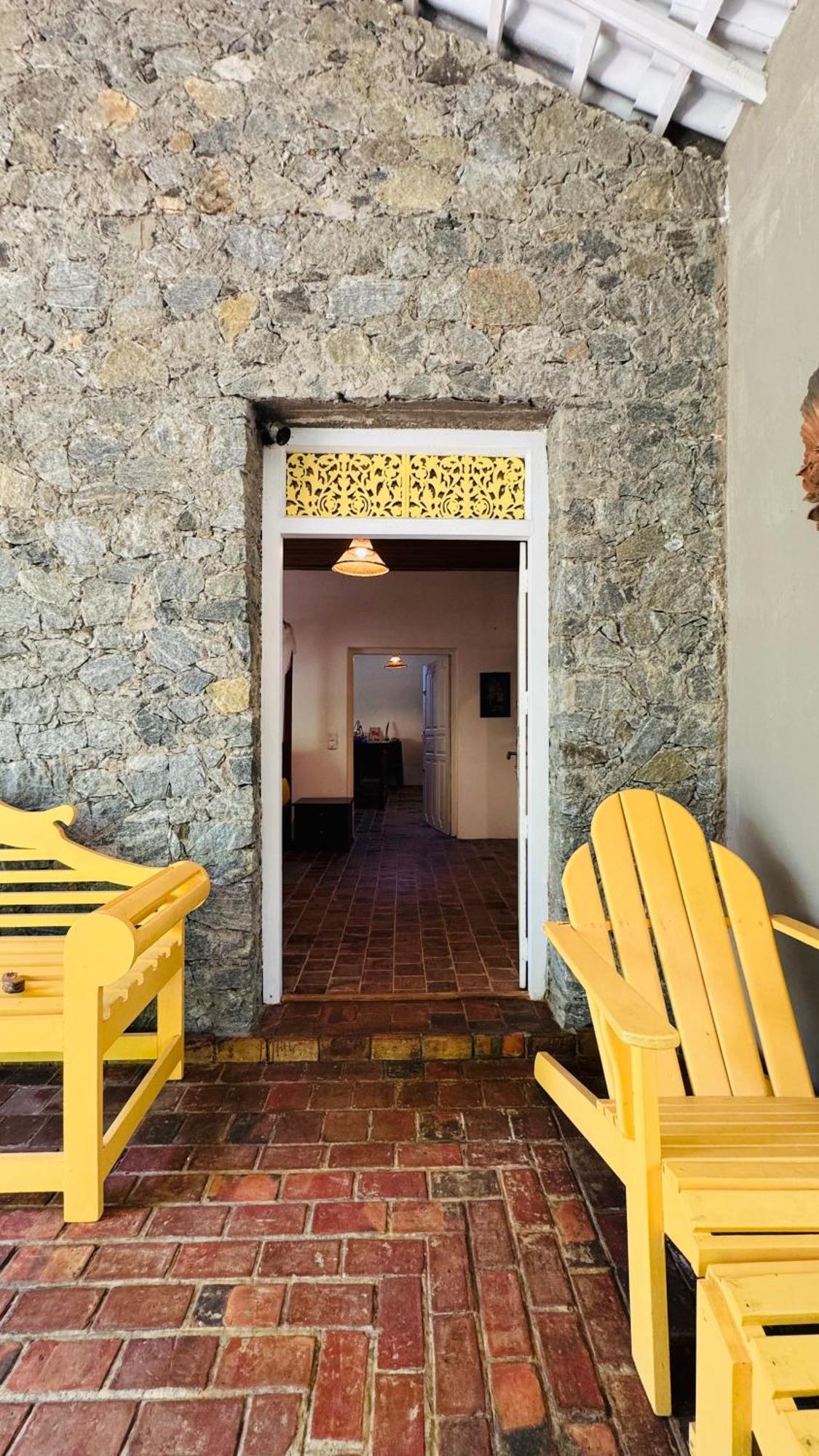 Whispering House Villa Tangalle Luaran gambar
