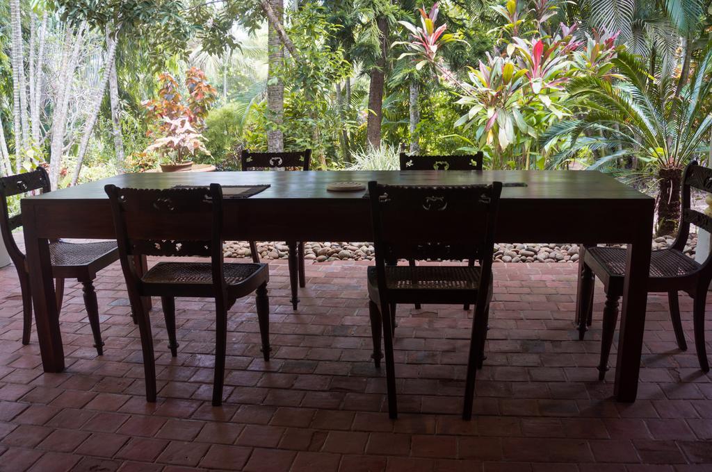 Whispering House Villa Tangalle Luaran gambar
