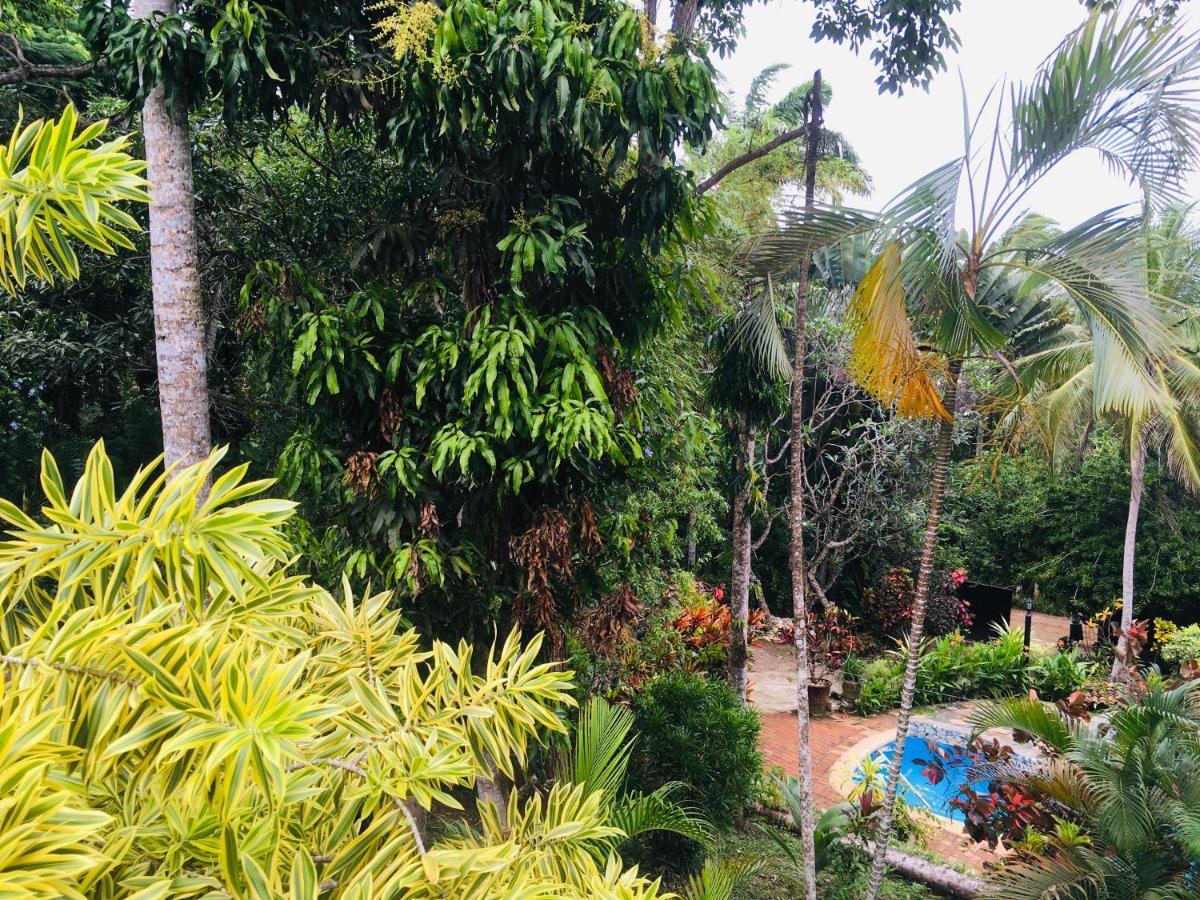 Whispering House Villa Tangalle Luaran gambar