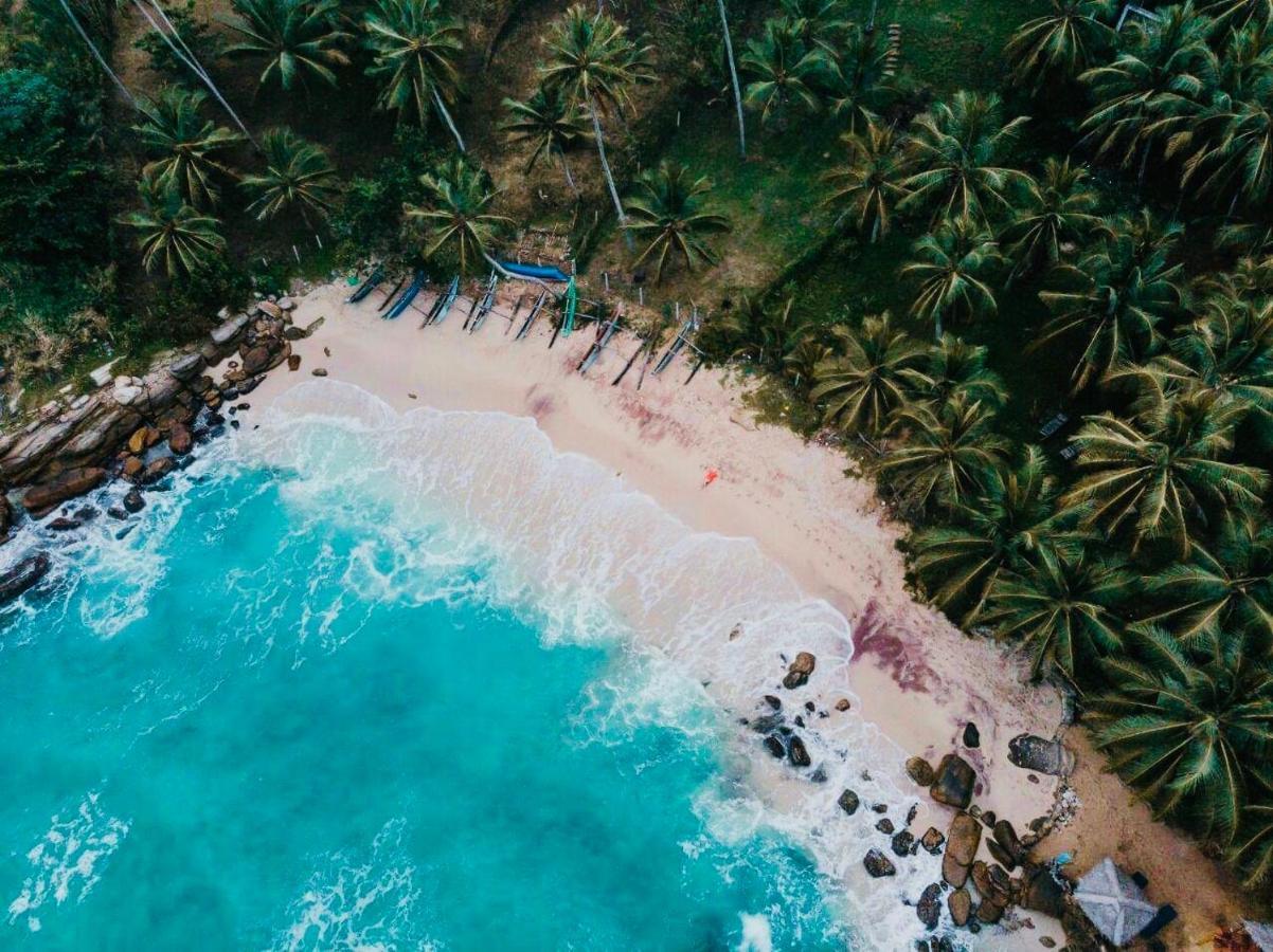Whispering House Villa Tangalle Luaran gambar