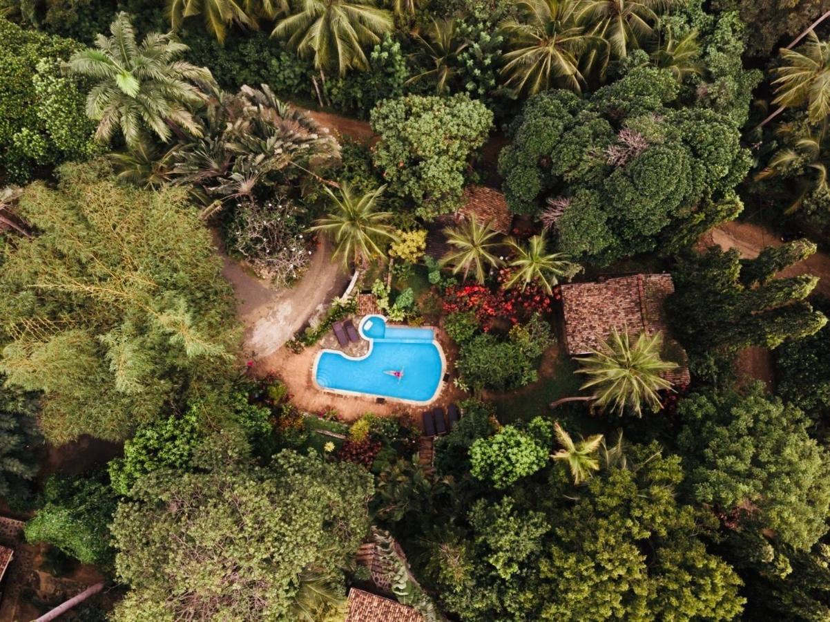 Whispering House Villa Tangalle Luaran gambar